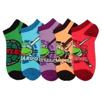 Ninja Turtle Stockings