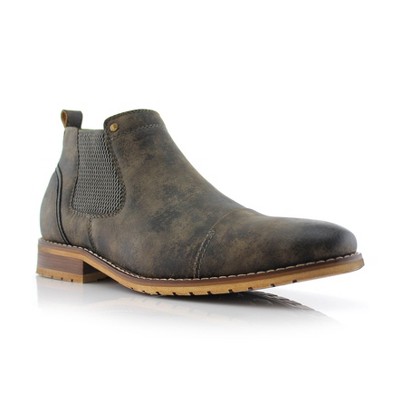 rust grey