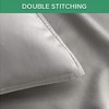 LISM Set of 2 Pillowcases Envelope Closure Bed Pillowcases - 4 of 4