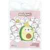Abysse - Abysse - Molang - Molang Avocado Keychain - 3 of 3