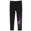 JoJo Siwa Girls 3 Pack Leggings Toddler - 2 of 4