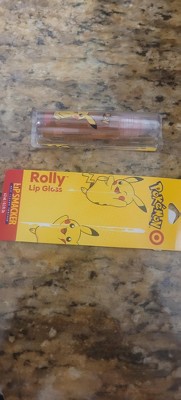 Lip Smacker Rolly Lip Gloss 0.2 fl oz - Pokémon x Target : Target