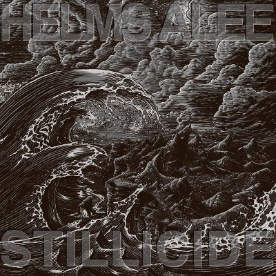 HELMS ALEE - Stillicide (Digipak) * (CD)