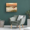 Trademark Fine Art -Masters Fine Art 'Florida Sunset' Canvas Art - 4 of 4