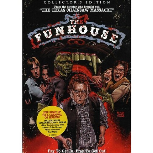 Funhouse 2019 full movie online hot sale