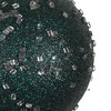 Vickerman Ice Ball Ornament - 3 of 4