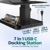 Purely S402 Adjustable Monitor Stand - 2 of 4