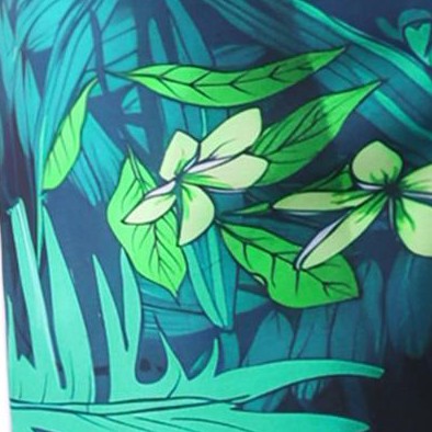 dark green