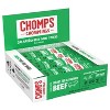 Chomps Snack Sticks Jalapeno Beef Chomplings - 12oz/24pk - 2 of 4