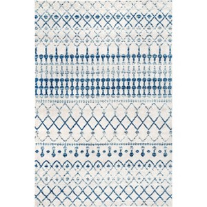 Nuloom Moroccan Blythe Indoor Area Rug - 1 of 4