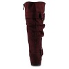 Journee Women's Jester-01 Boots - 3 of 4