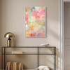 Art Remedy Salt and Berries Colorful Abstract Wall Art Framed - 2 of 4