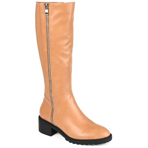 Target womens best sale knee high boots