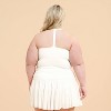 Blogilates Women's Sweetheart Tank Top - 2 of 3