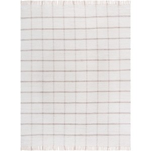 Montauk MTK322 Hand Woven Indoor Rugs - Safavieh - 1 of 4