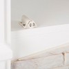 Seneca Electric Media Fireplace - SEI - 3 of 4