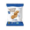 Homefree Vanilla Mini Cookies - Case of 10/1.1 oz - 2 of 4