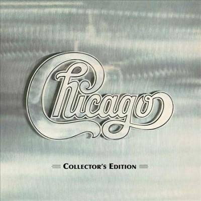 Chicago - Chicago II (CD)