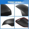 TruAIR Mitsubishi L200/Triton Side Mirror Covers (2019-2023) - 4 of 4