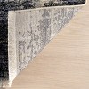 Prabal Gurung x Rug USA Rielle Contemporary Abstract Indoor Area Rug - image 4 of 4