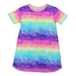 Birdie Bean Thea Birdie Gown Short Sleeve - 1 of 4