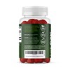 Saw Palmetto Gummies, Raspberry Flavored, Havasu Nutrition, 60 or 120ct - image 4 of 4