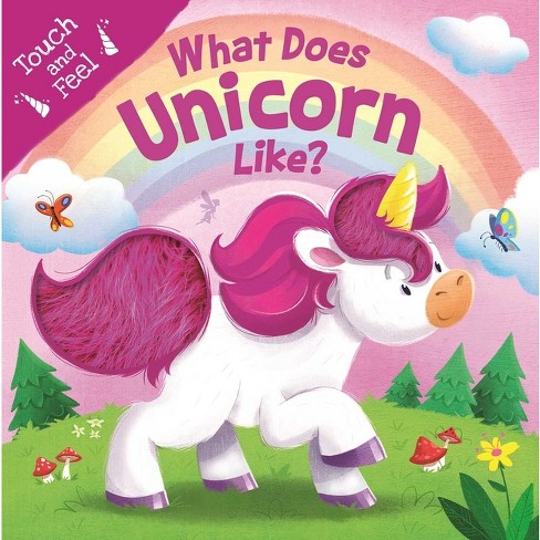 Unicorn Coloring Pad - By Igloobooks (paperback) : Target