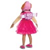 PAW Patrol Nickelodeon Girls' Skye Deluxe Tutu Costume Jumpsuit - 2 of 4