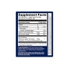 Sambucol Black Elderberry Immune Support Vegan Gummies with Vitamin C and Zinc - 30ct - image 3 of 4