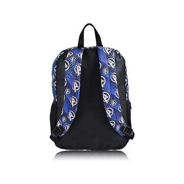 Mochilas escolares para niños de Marvel Avengers y Spider-Man 3