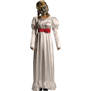 Rubie's Women's Annabelle: Creation Deluxe Annabelle Costume - 1 of 1