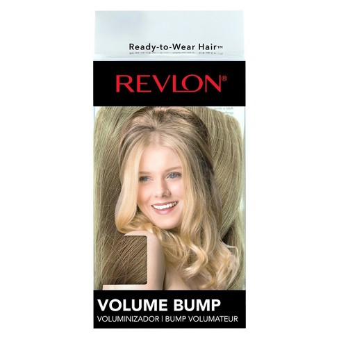 Revlon Ready To Wear Hair Volume Bump Target