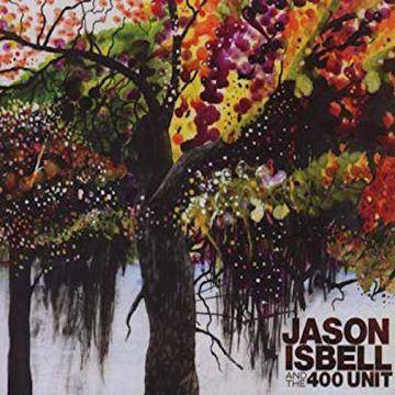 Jason Isbell & The 400 Unit - Jason And The 400 Unit (CD)