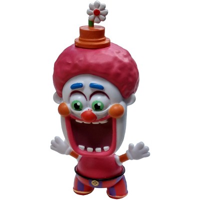 Funko Five Nights At Freddy S Pizzeria Simulator Fruitpunch Clown 1 36 Mystery Minifigure Loose Target - camping youtube roblox clowns