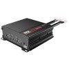 MTX Audio MUD100.4 Thunder Sports 100W x 4 @ 2Ω Full Range Class D Marine Grade Amplifier - 2 of 3