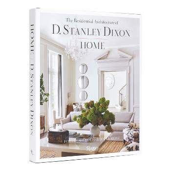 Home - by  D Stanley Dixon (Hardcover)