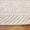 Natura NAT338 Hand Woven Area Rug  - Safavieh - 3 of 3