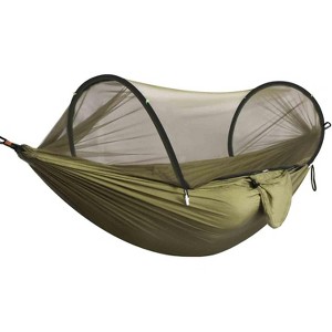 Nattork Travel Camping Hammock - 1 of 2