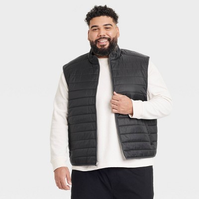 Men's Comfort Wear Vest - Goodfellow & Co™