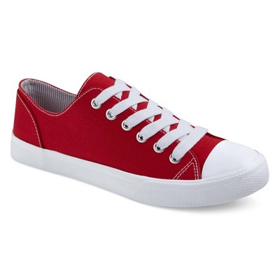 mossimo canvas shoes