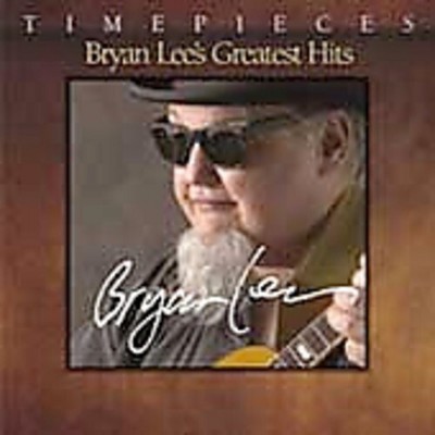 Bryan Lee - Bryan Lee's Greatest Hits (CD)