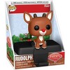 Funko Edge-Sitter: Rudolph - Rudolph - 2 of 2