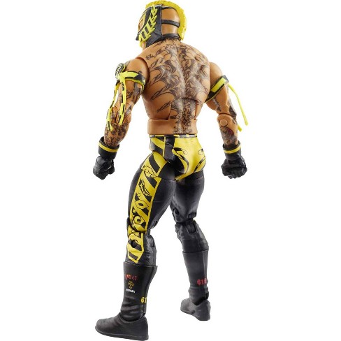 Wwe Top Pick Elite Figure Rey Mysterio Target