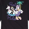 Boys' - Disney - Pool Pals Long Sleeve Graphic T-Shirt - 2 of 4
