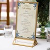 Great Northern Popcorn Picture Frame, Gold - 2 of 4