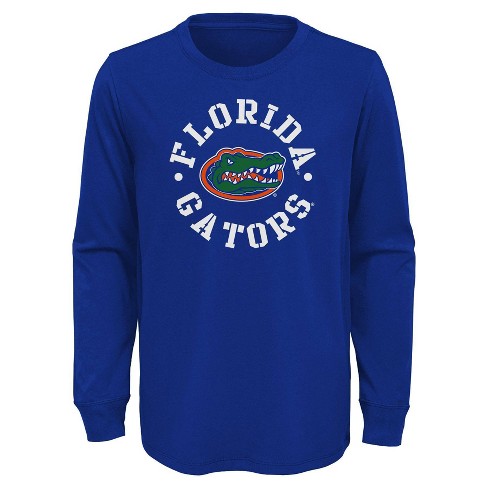 Long Sleeve Tee - FLA