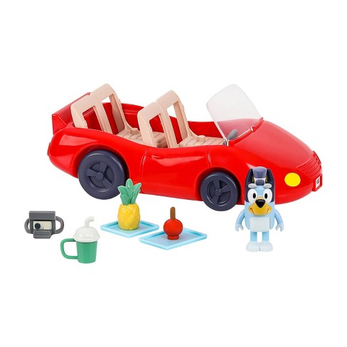 No-sew Car Figurines, Felt Cars, Car Toys 