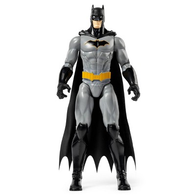 DC Comics Batman 12" Rebirth Action Figure