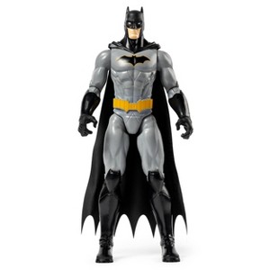 Batman Rebirth 12" Action Figure - 1 of 4