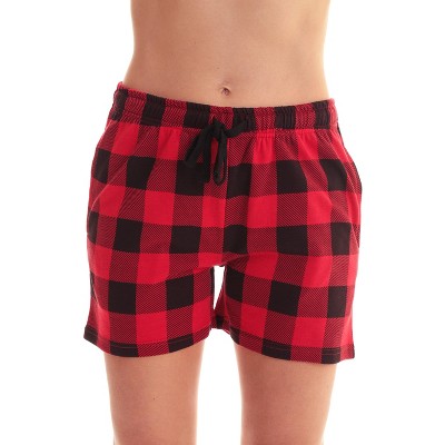 Just Love Women's Loop Terry Tie Dye Shorts - Comfortable and Stylish Loungewear for Summer